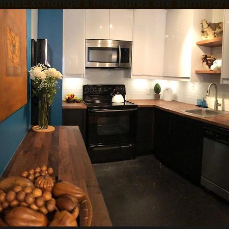 Le P'Tit Cousin Appartamento Montréal Esterno foto